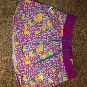 Women’s Nike skort